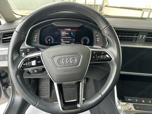 Audi A6 Sport 40TDI Automatik Bild 4