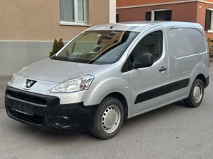 Peugeot Partner 1.6 Hdi