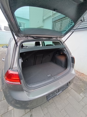 VW Golf VII 1.2 tsi dsg Bild 3