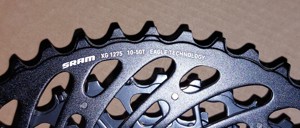 SRAM XG 1275 Eagle Bild 4