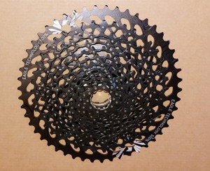 SRAM XG 1275 Eagle Bild 2