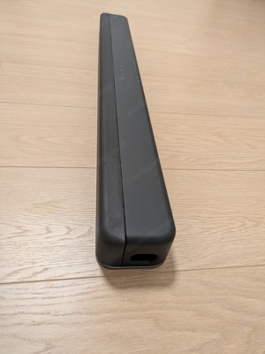 Sony HT-X8500 Soundbar Bild 2