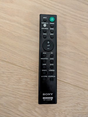 Sony HT-X8500 Soundbar Bild 5