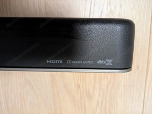 Sony HT-X8500 Soundbar Bild 3