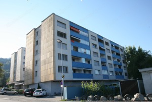 Kleinwohnung mit Aussicht und Charme, 1,5 Zimmer in Dornbirn Haselstauden Bild 9