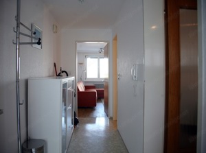 Kleinwohnung mit Aussicht und Charme, 1,5 Zimmer in Dornbirn Haselstauden Bild 6