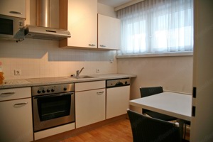 Kleinwohnung mit Aussicht und Charme, 1,5 Zimmer in Dornbirn Haselstauden Bild 5