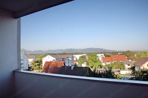 Kleinwohnung mit Aussicht und Charme, 1,5 Zimmer in Dornbirn Haselstauden Bild 3