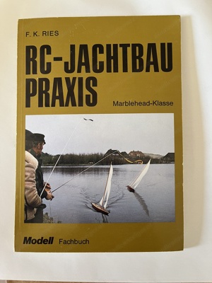 RC Jachtbau Praxis