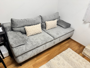 Schlafsofa Bild 2