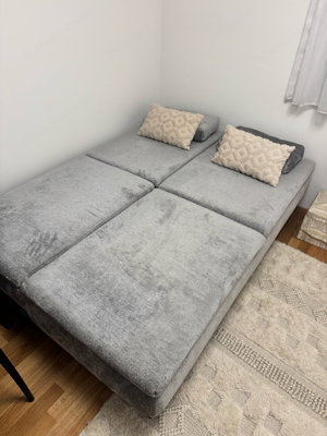 Schlafsofa Bild 3