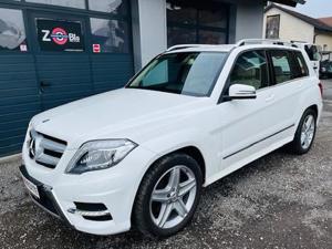 Mercedes-Benz GLK Bild 2