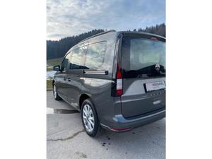 VW Caddy Bild 7