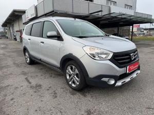 Dacia Lodgy Bild 2