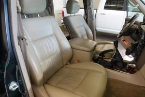 Toyota Land Cruiser Bild 16