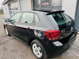 VW Polo 2017 Bild 4