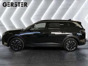 Peugeot 5008 Bild 3