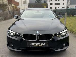 BMW 4er Bild 6