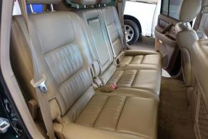 Toyota Land Cruiser Bild 13