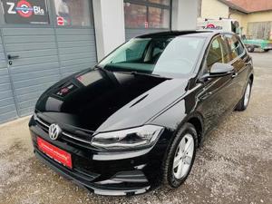 VW Polo 2017 Bild 2