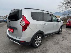 Dacia Lodgy Bild 4