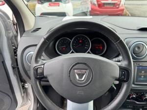 Dacia Lodgy Bild 7