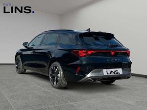 CUPRA Leon Bild 3