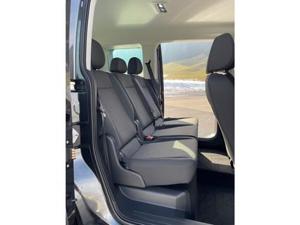 VW Caddy Bild 11