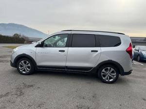 Dacia Lodgy Bild 6