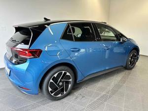 VW ID.3 Bild 4
