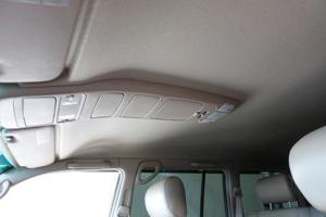 Toyota Land Cruiser Bild 8