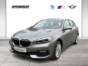 BMW 120d xDrive Aut. Advantage DAB LED RFK Shz