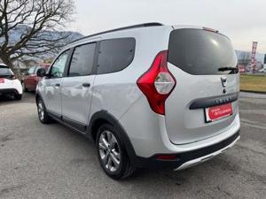 Dacia Lodgy Bild 5