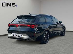 CUPRA Leon Bild 5