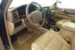 Toyota Land Cruiser Bild 4