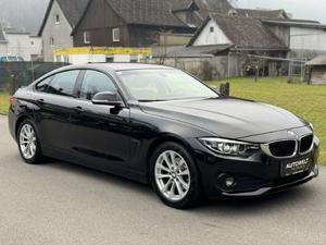 BMW 4er Bild 8