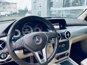 Mercedes-Benz GLK