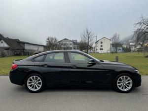 BMW 4er Bild 2