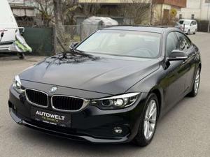 BMW 4er Bild 7