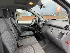 Mercedes-Benz Vito 2008 Bild 5