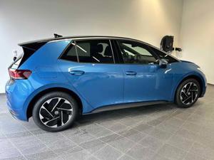 VW ID.3 Bild 6