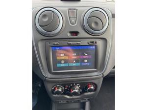 Dacia Lodgy Bild 8