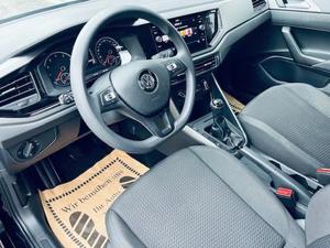 VW Polo 2017 Bild 5