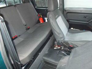Lada Niva Bild 7