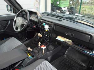 Lada Niva Bild 5
