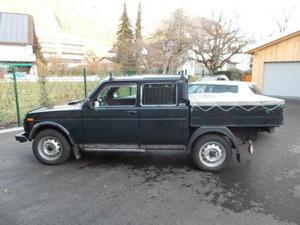 Lada Niva Bild 8