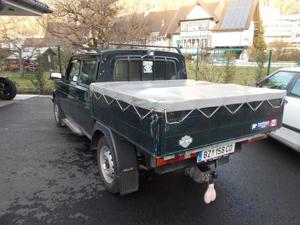 Lada Niva Bild 3
