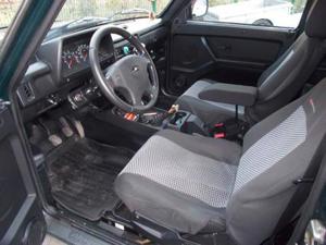 Lada Niva Bild 2