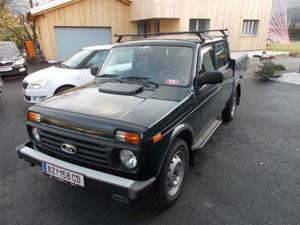 Lada Niva Bild 4