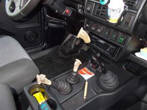 Lada Niva Bild 6